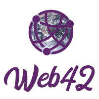 logo Web42